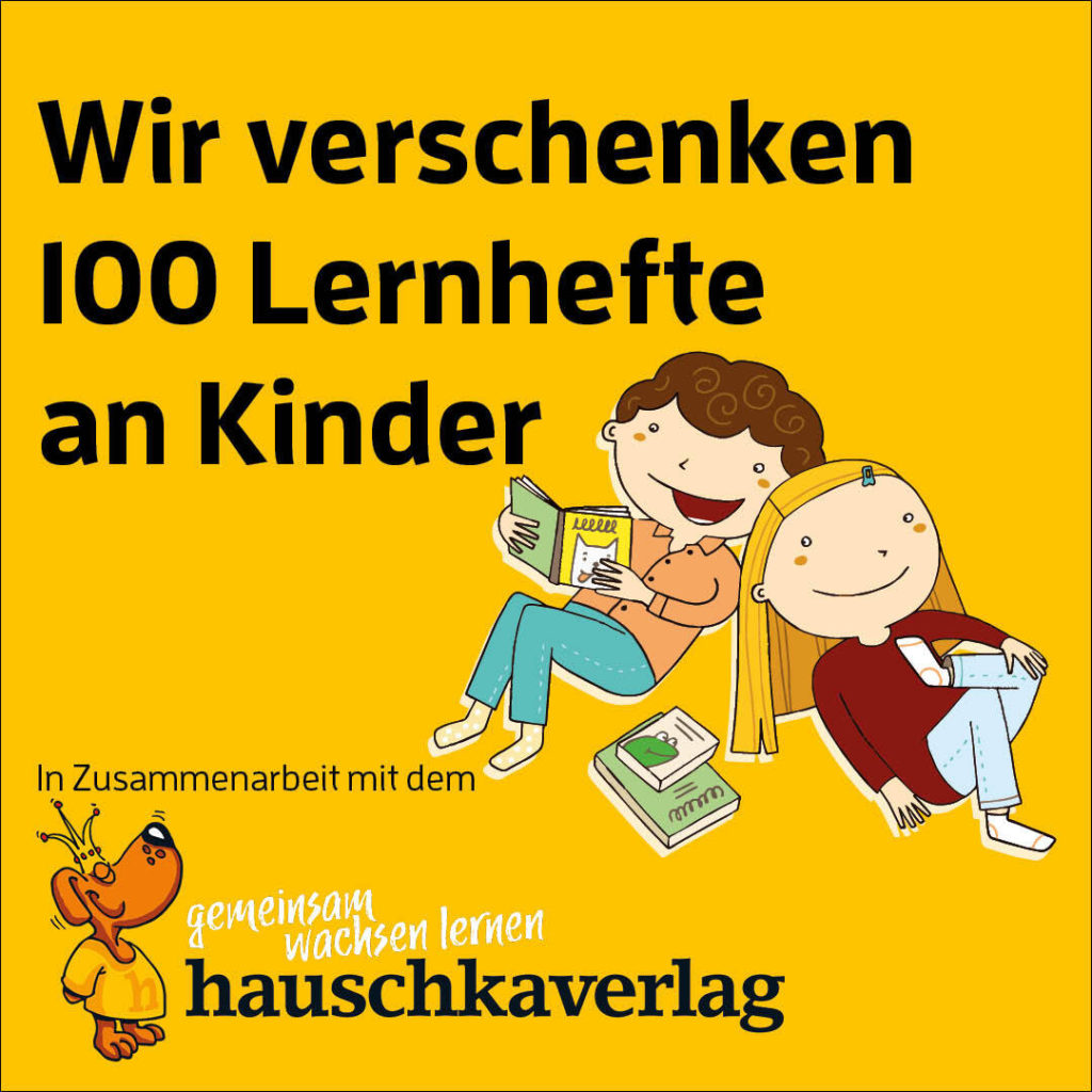 Lücken schliessen