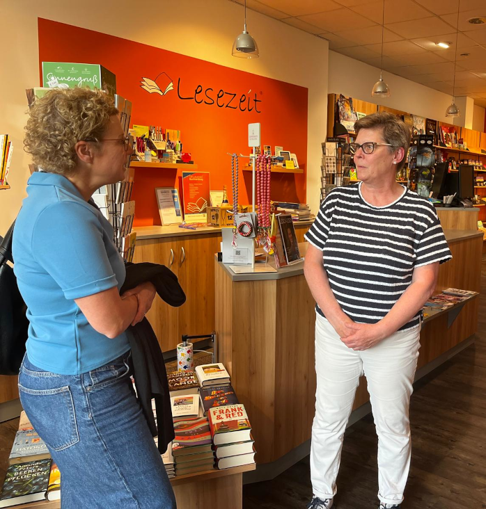 Copyright Fotos: Sabine Eversmeyer