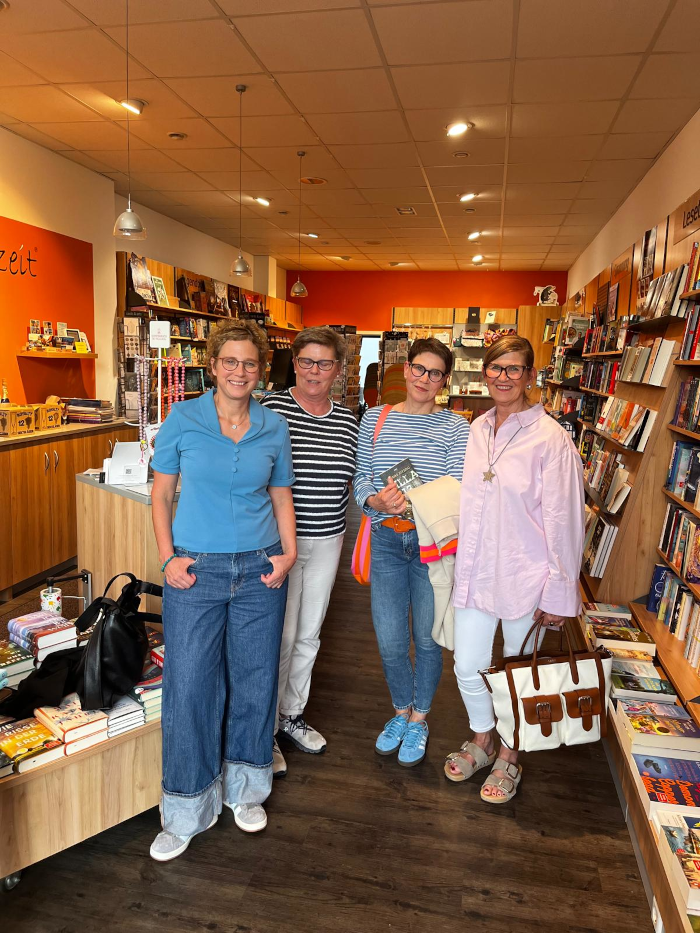 Copyright Fotos: Sabine Eversmeyer