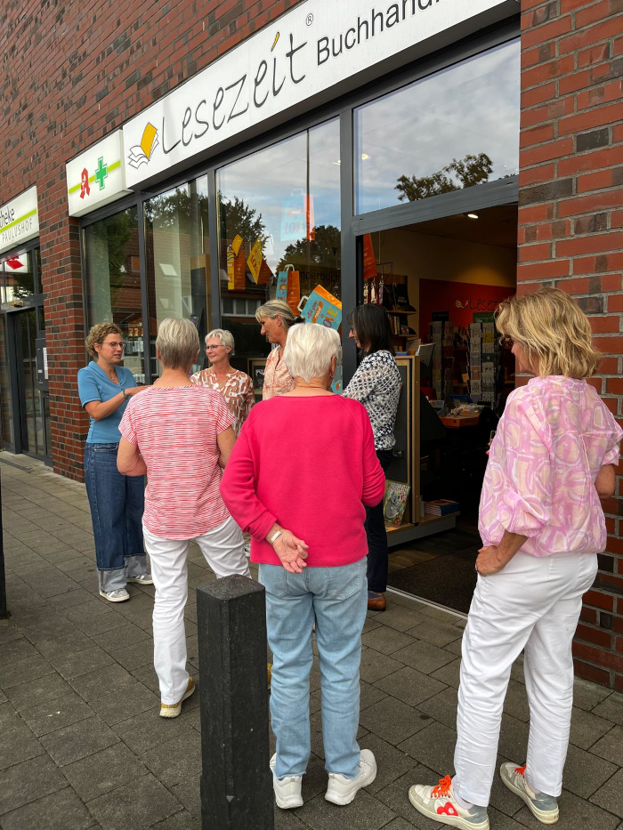 Copyright Fotos: Sabine Eversmeyer